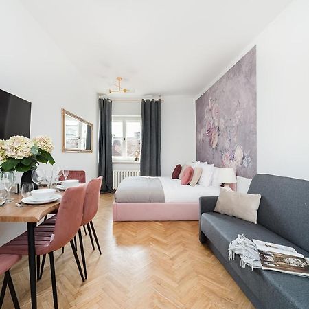 Gallery 7 - Apartment 6 Krakov Exteriér fotografie