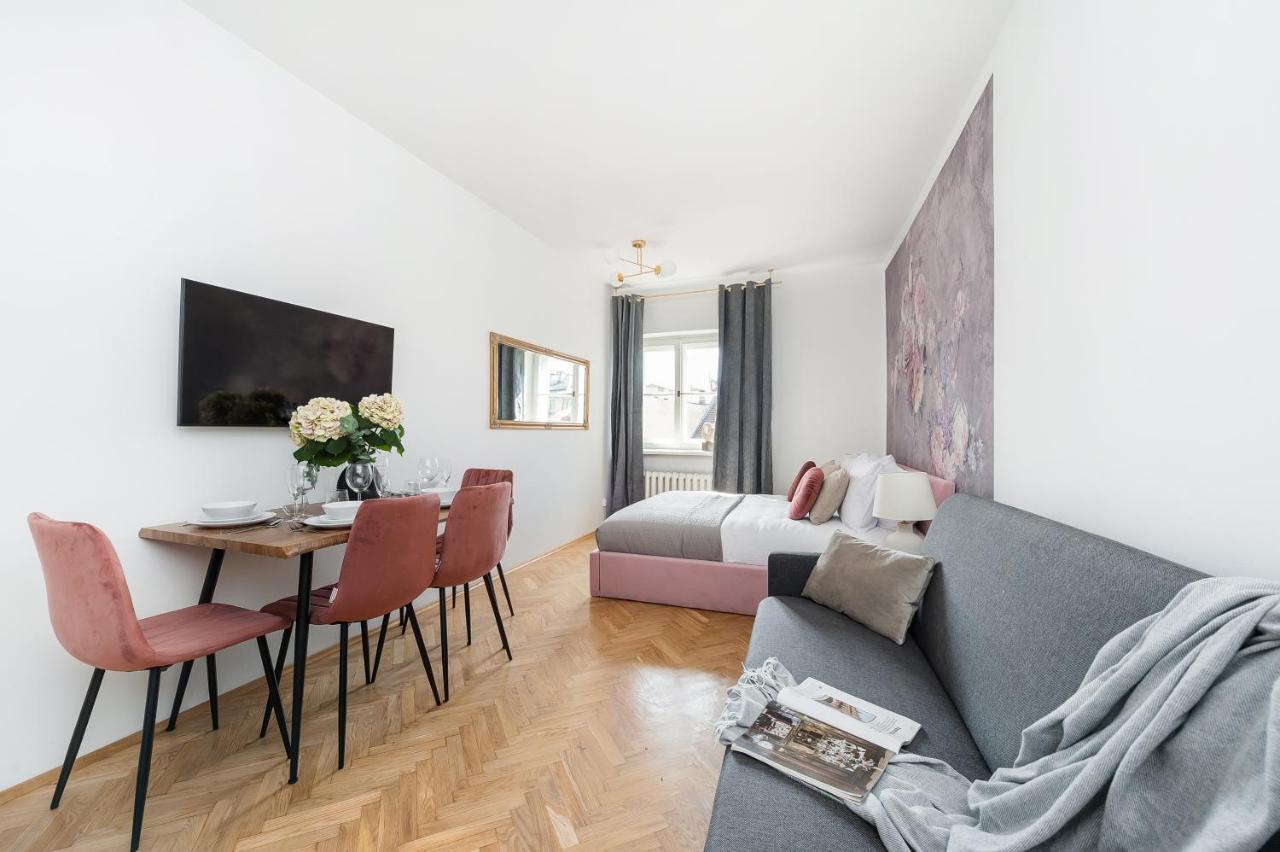 Gallery 7 - Apartment 6 Krakov Exteriér fotografie
