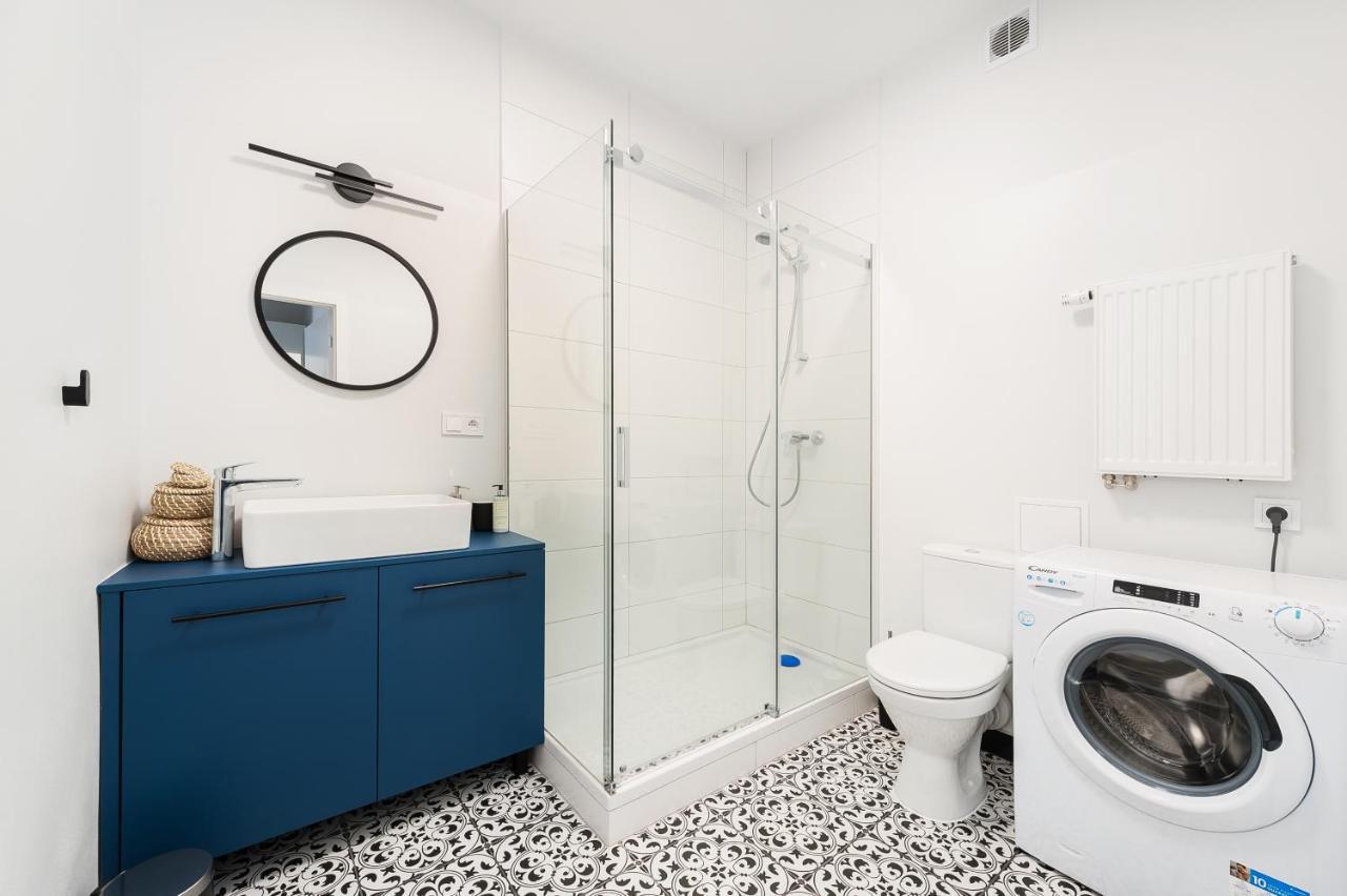 Gallery 7 - Apartment 6 Krakov Exteriér fotografie
