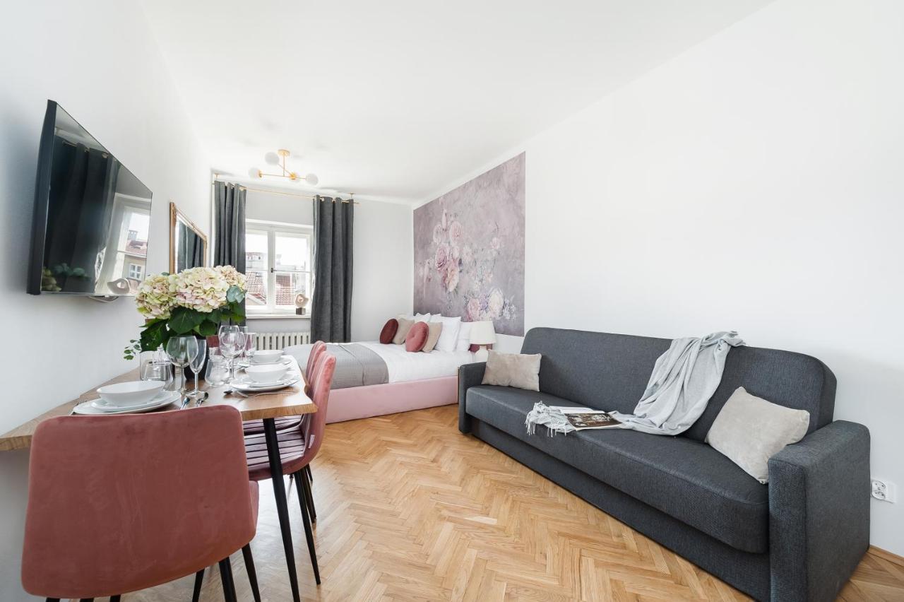 Gallery 7 - Apartment 6 Krakov Exteriér fotografie