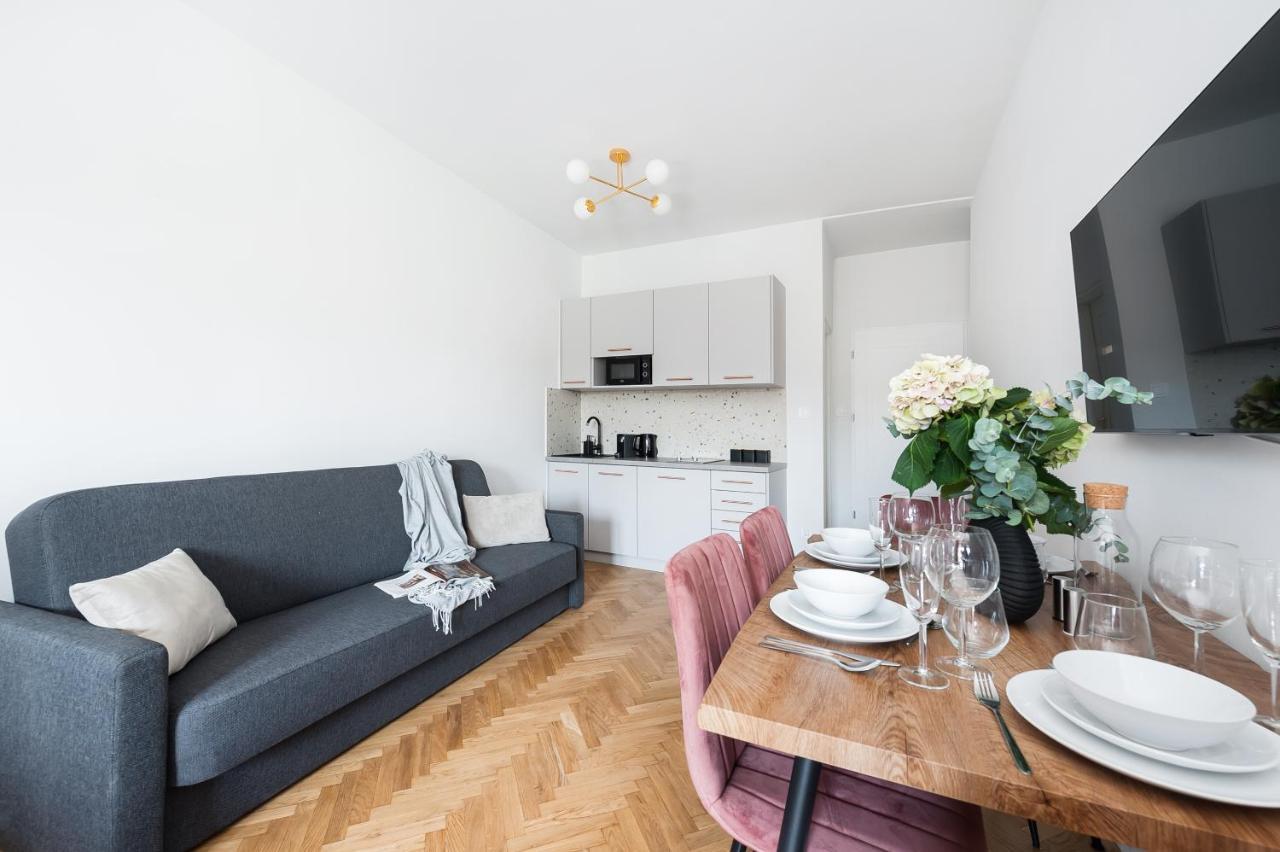 Gallery 7 - Apartment 6 Krakov Exteriér fotografie