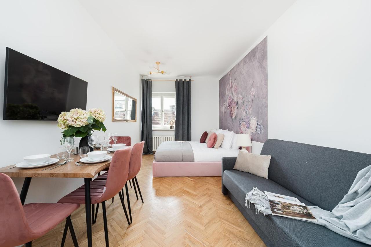 Gallery 7 - Apartment 6 Krakov Exteriér fotografie