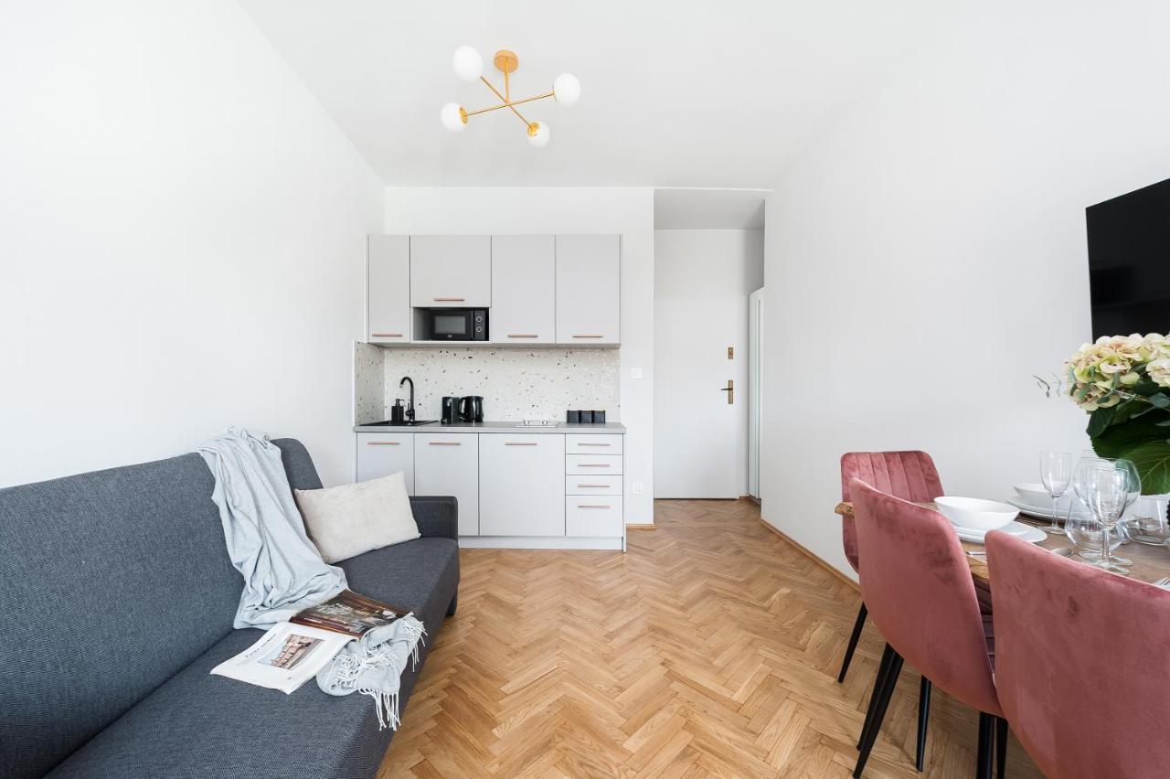 Gallery 7 - Apartment 6 Krakov Exteriér fotografie