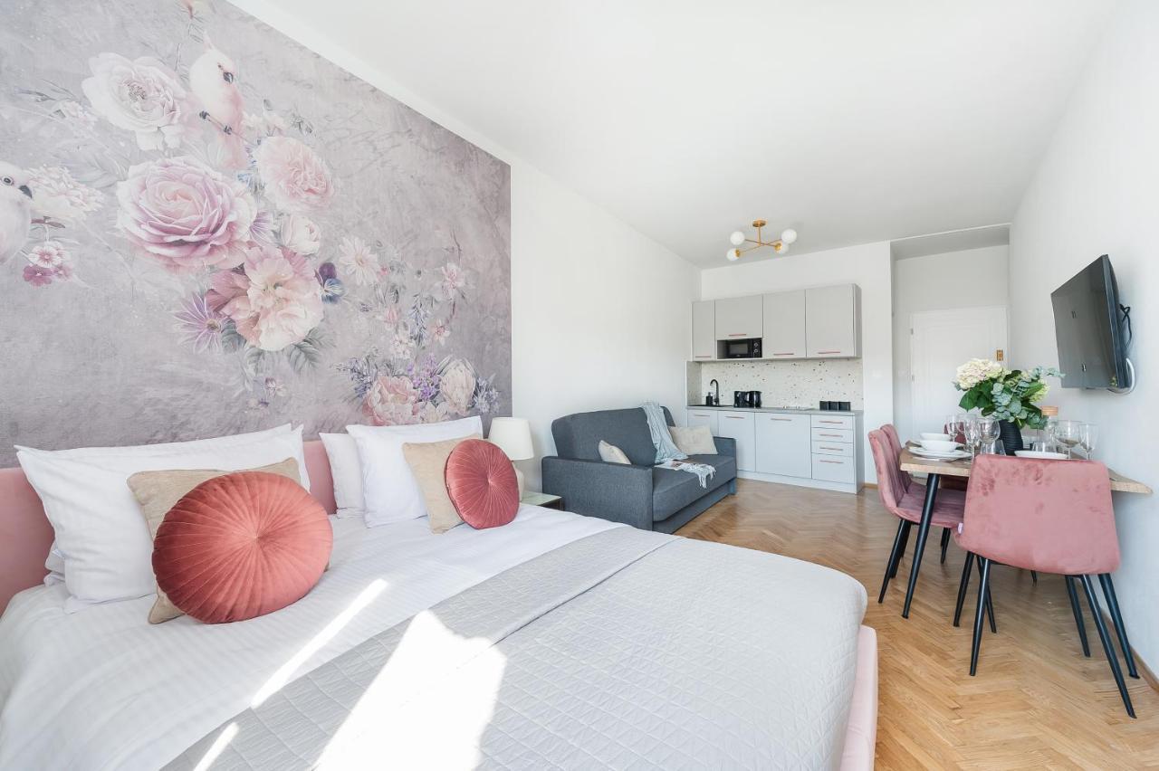 Gallery 7 - Apartment 6 Krakov Exteriér fotografie